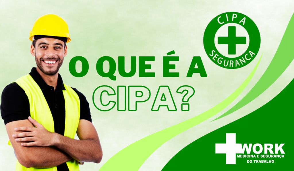 CIPA - Comissão Interna De Prevenção De Acidentes Para Qualificar O ...